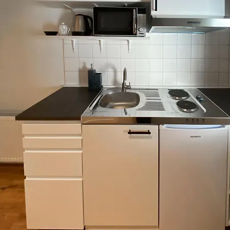 Stunning Home In Uddevalla With Kitchen Exterior photo