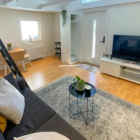 Stunning Home In Uddevalla With Kitchen Exterior photo