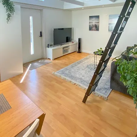 Stunning Home In Uddevalla With Kitchen Exterior photo