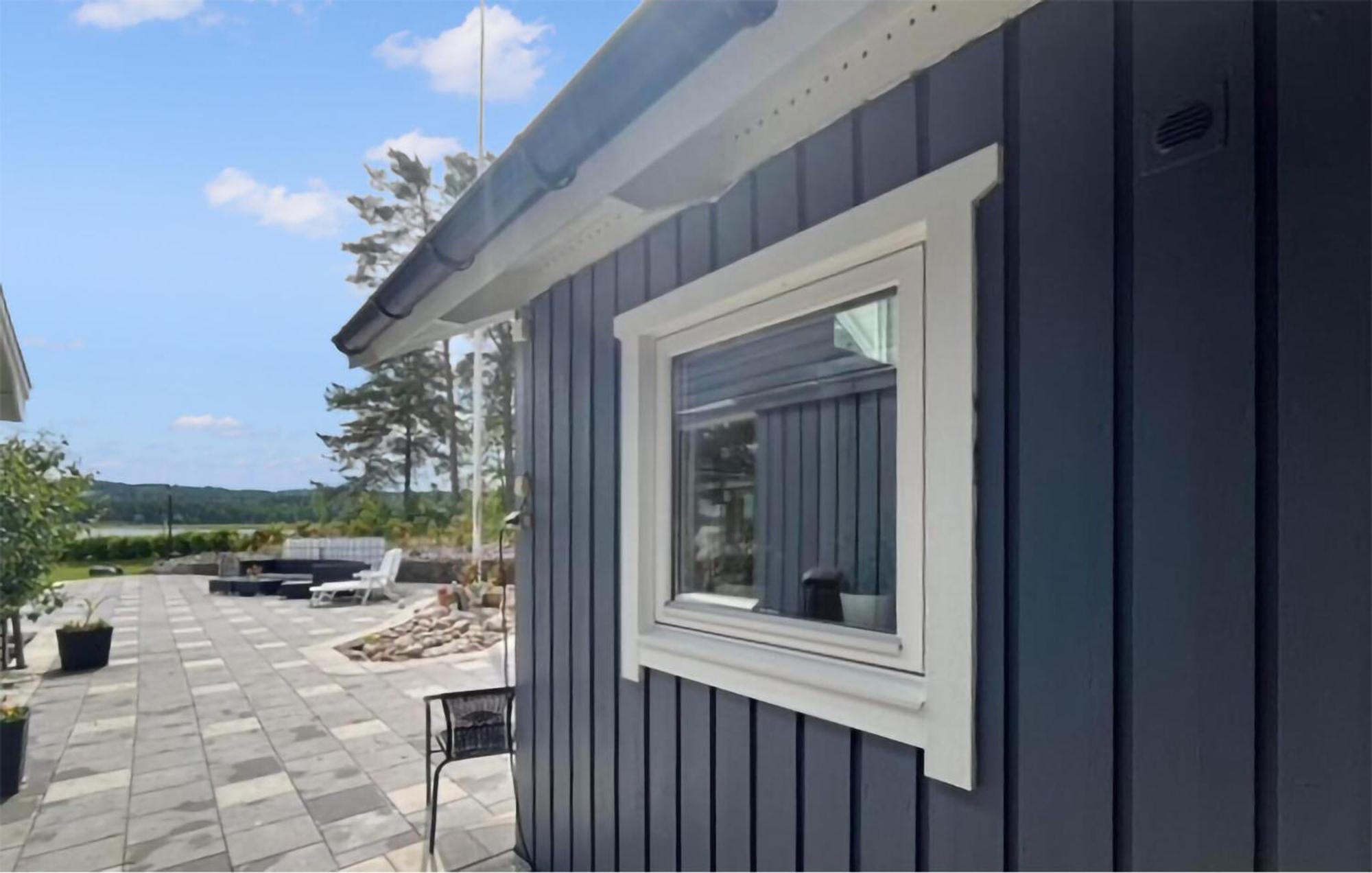 Stunning In With Kitchen Uddevalla