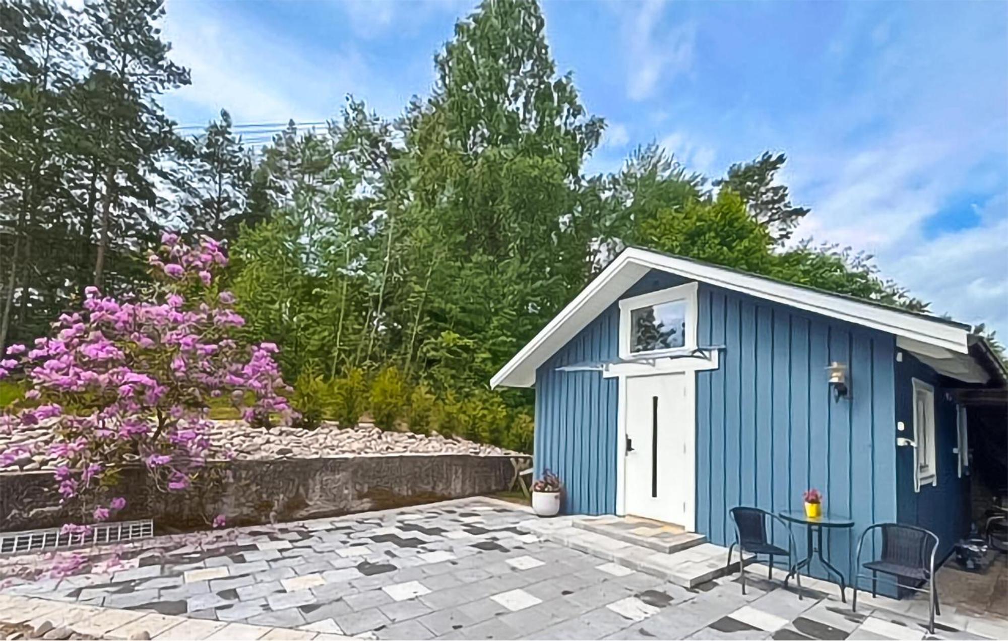 Stunning In With Kitchen * Uddevalla